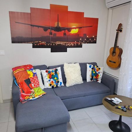 Appartement Beau Sejour Marseilles Exterior foto