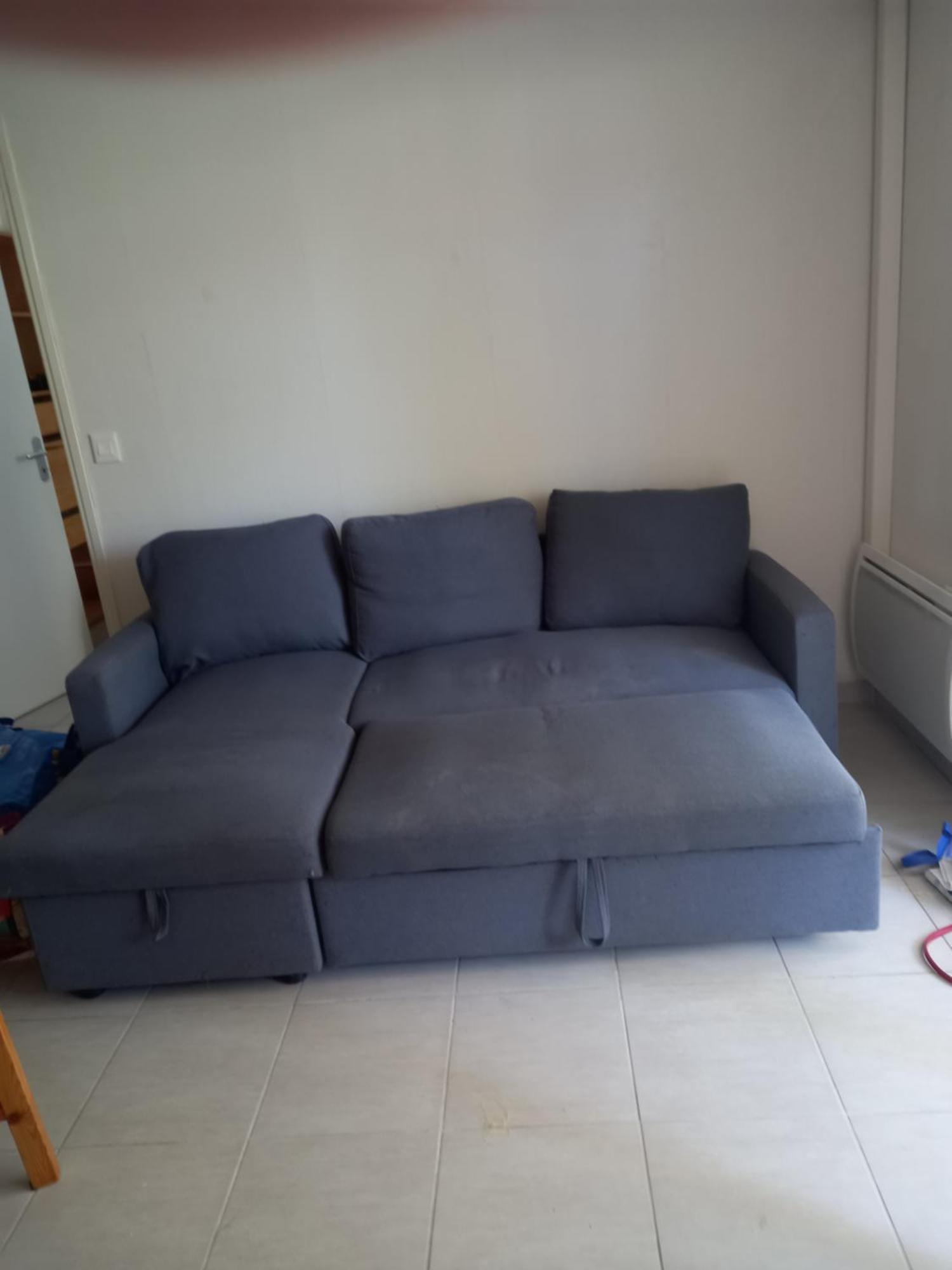Appartement Beau Sejour Marseilles Exterior foto