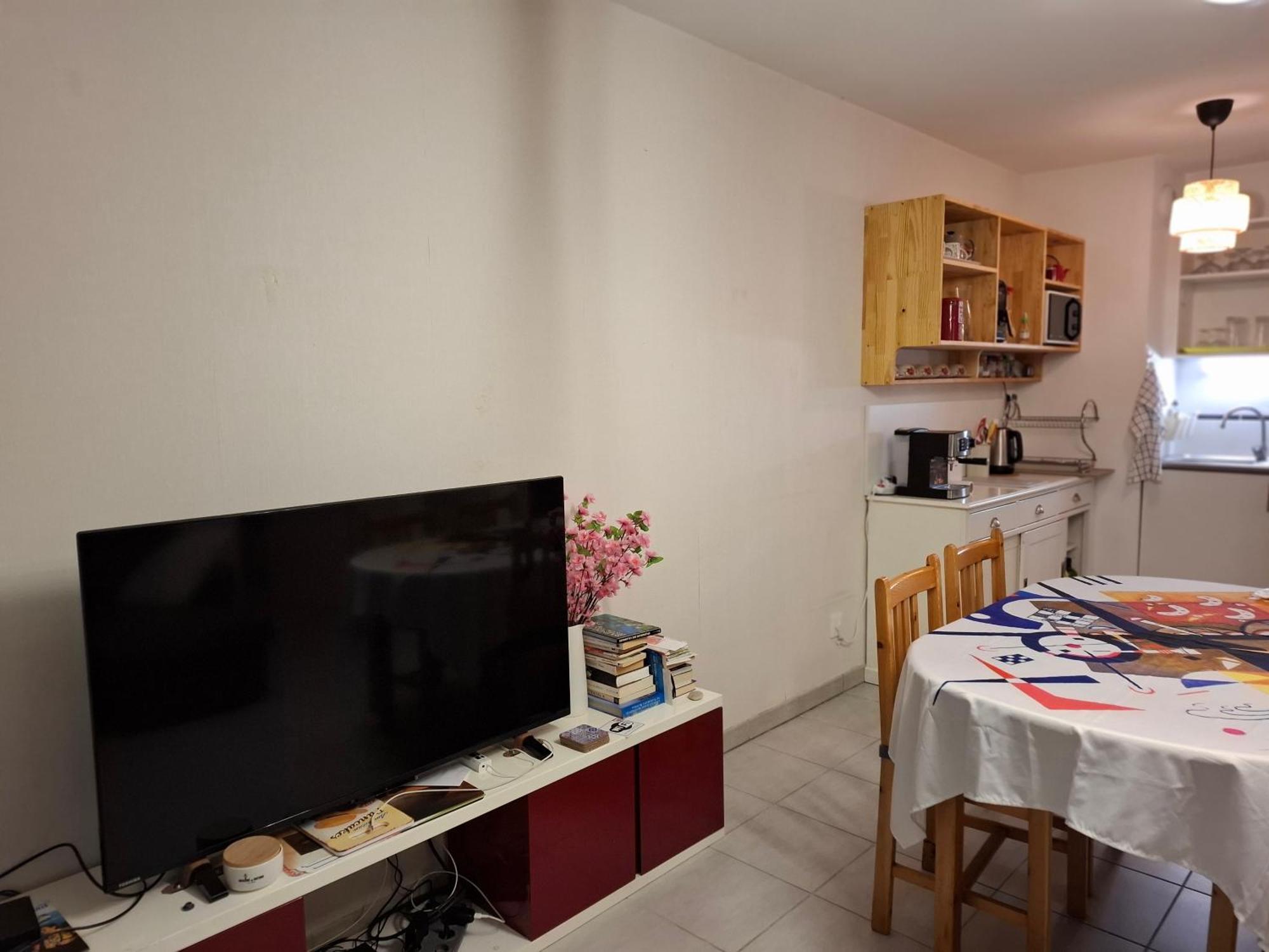 Appartement Beau Sejour Marseilles Exterior foto