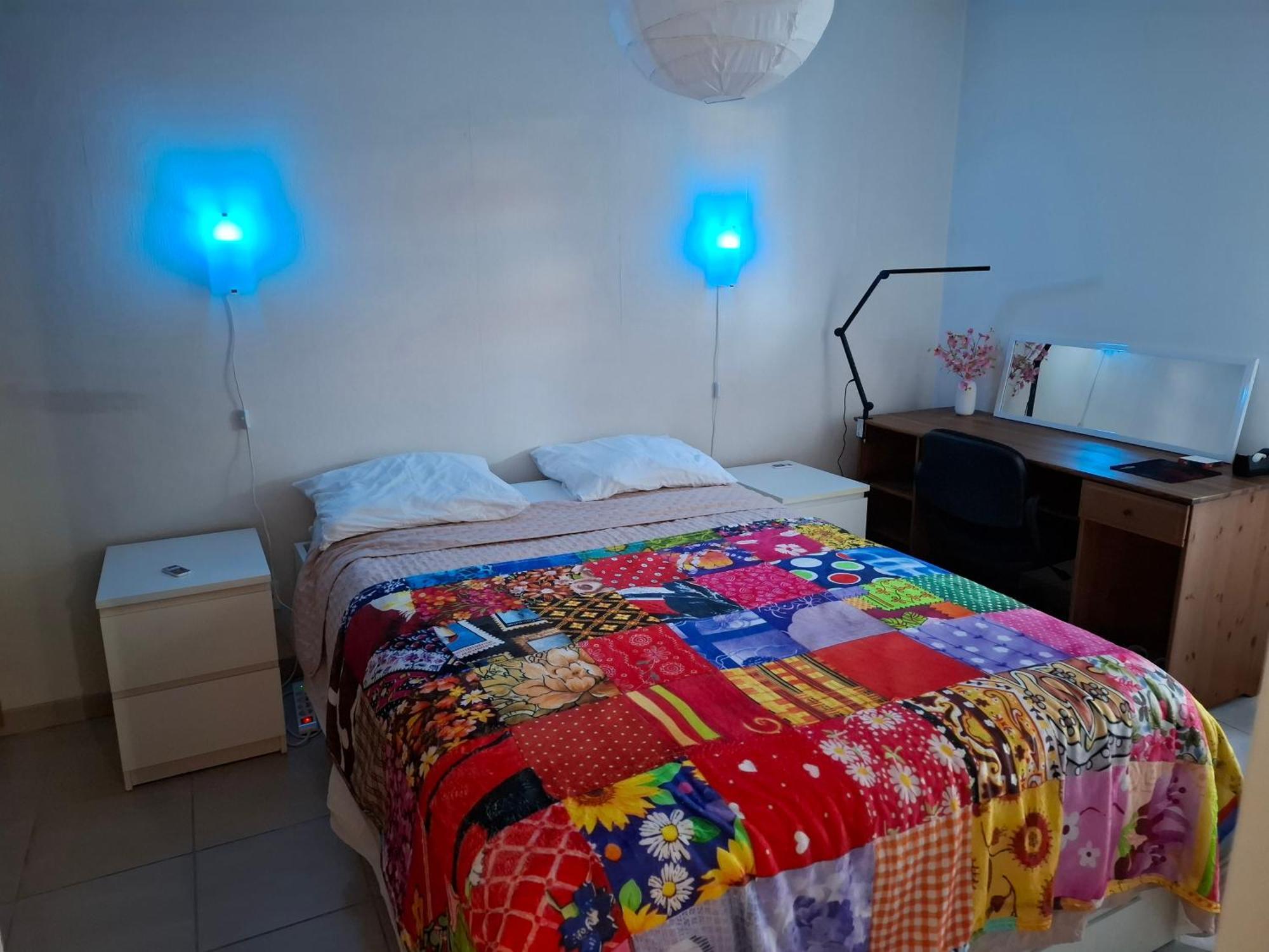 Appartement Beau Sejour Marseilles Exterior foto
