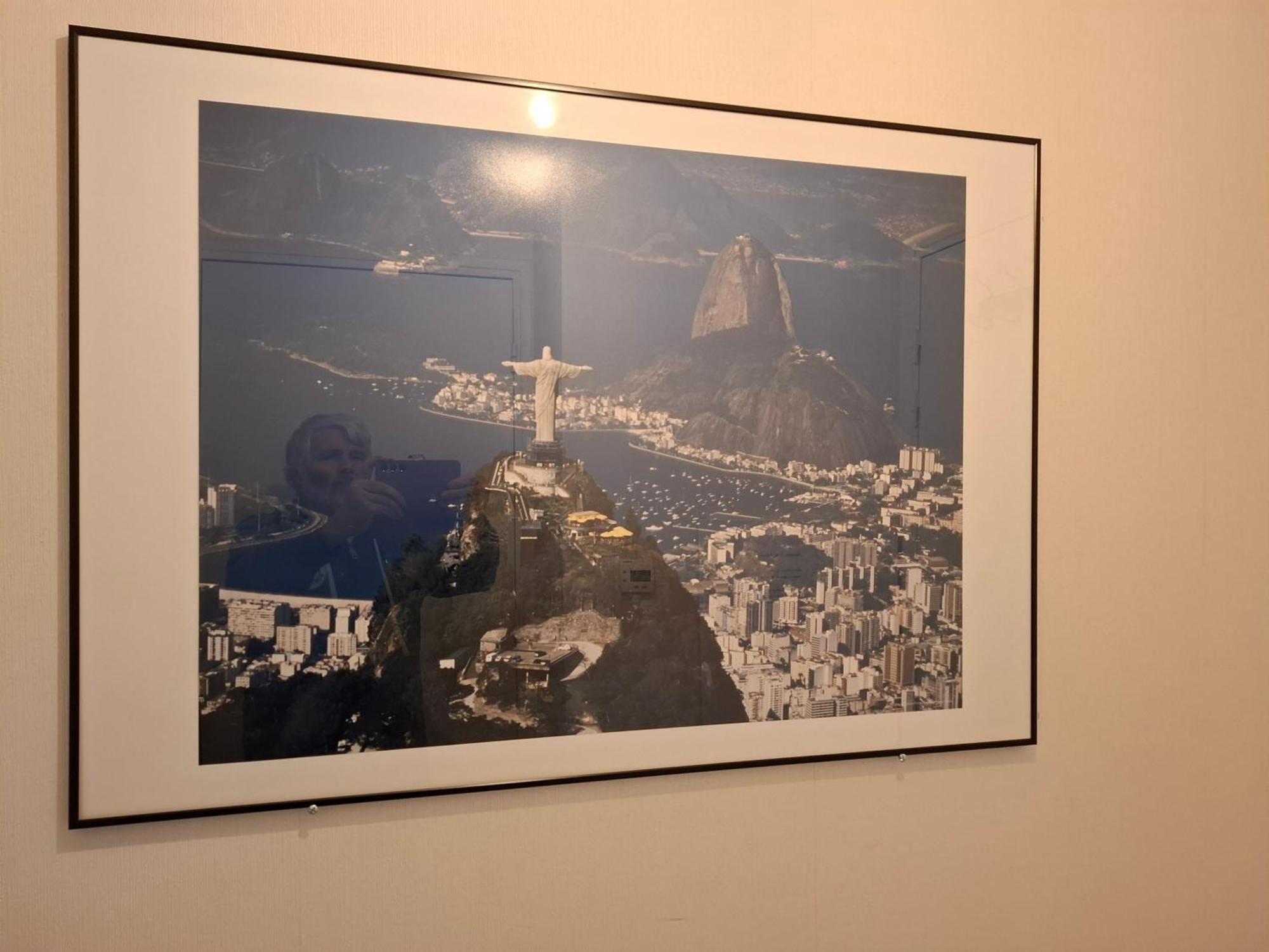 Appartement Beau Sejour Marseilles Exterior foto