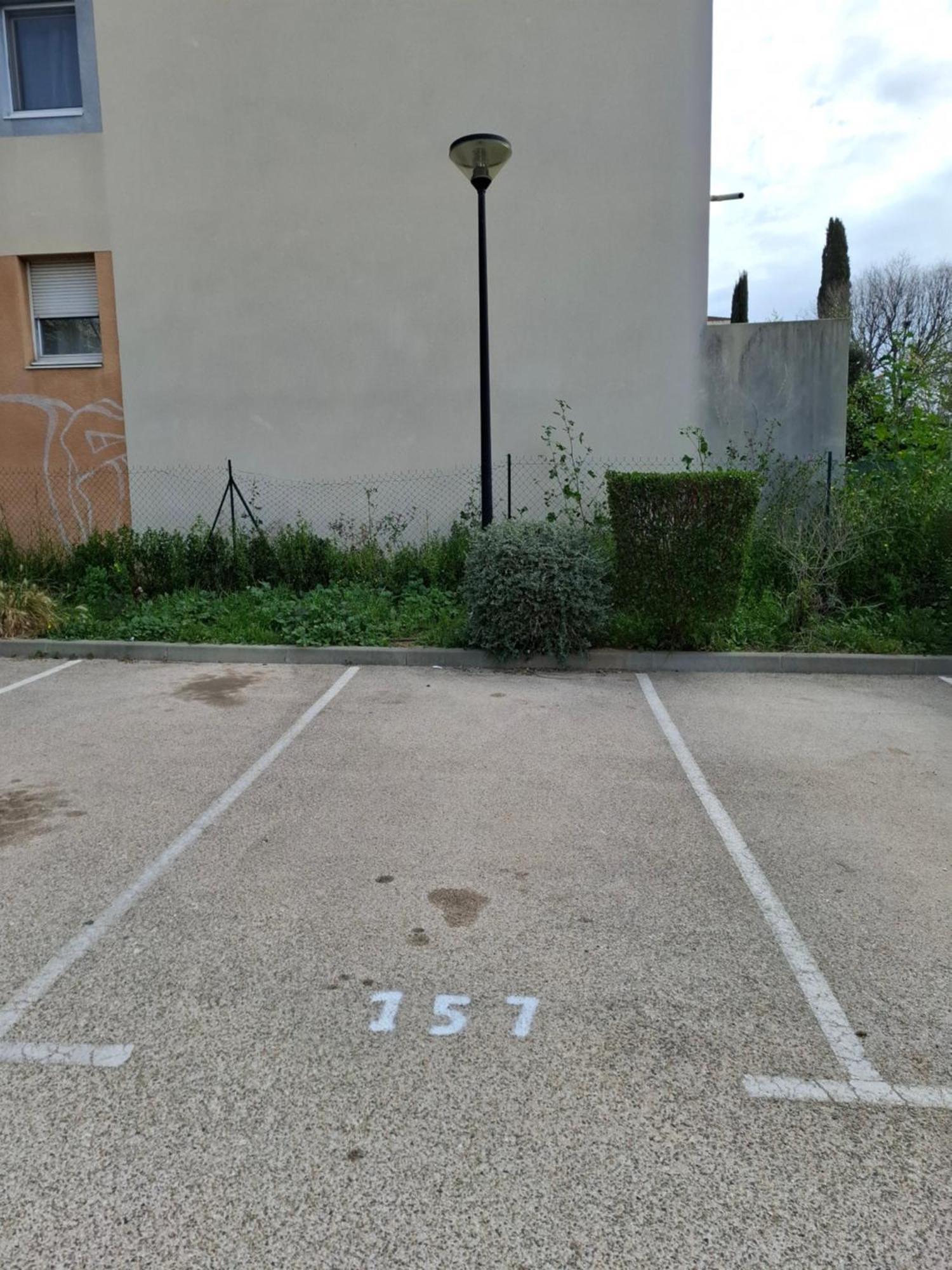 Appartement Beau Sejour Marseilles Exterior foto
